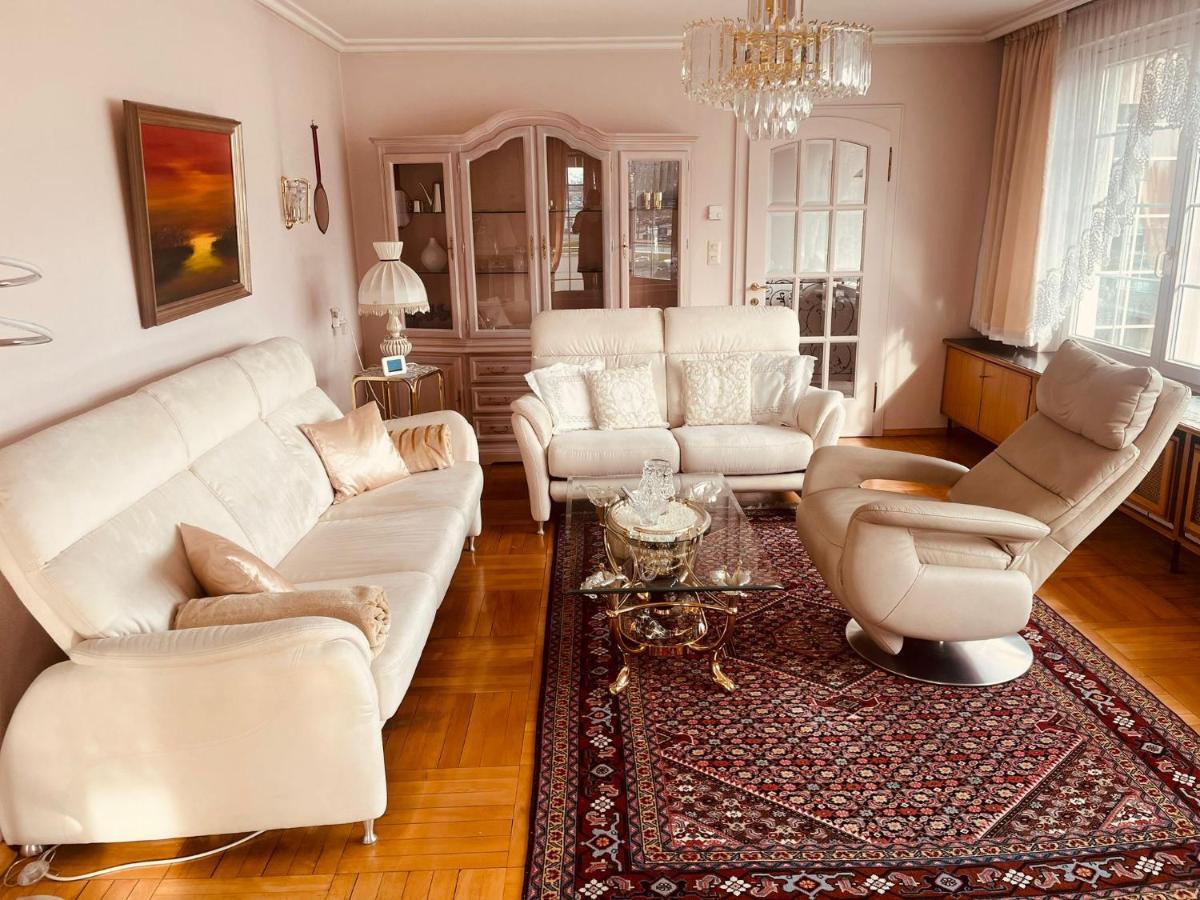 Haus Bohle Apartment Dornbirn Ngoại thất bức ảnh
