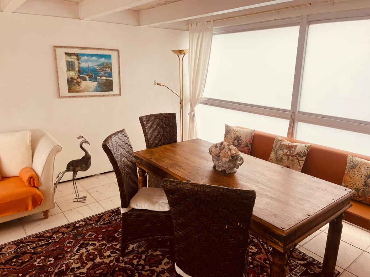 Haus Bohle Apartment Dornbirn Ngoại thất bức ảnh