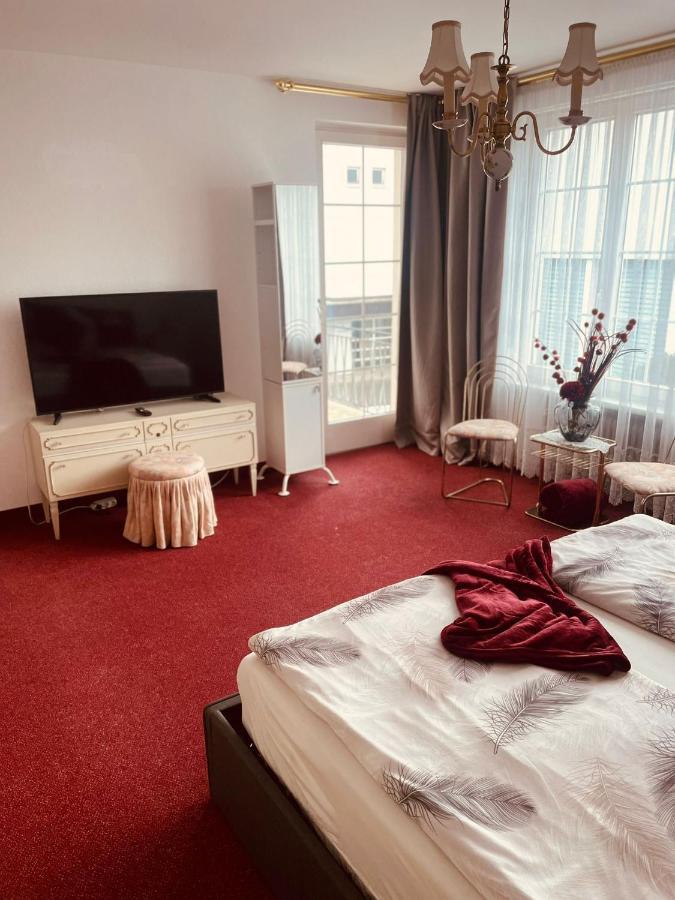 Haus Bohle Apartment Dornbirn Ngoại thất bức ảnh