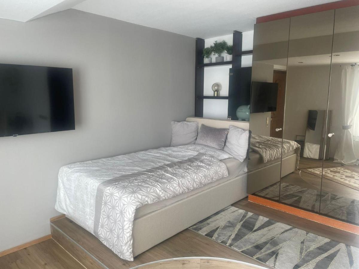 Haus Bohle Apartment Dornbirn Ngoại thất bức ảnh