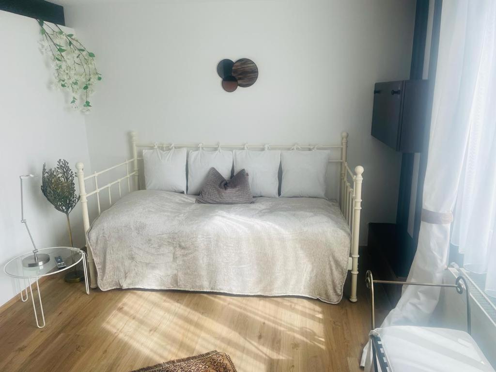Haus Bohle Apartment Dornbirn Ngoại thất bức ảnh