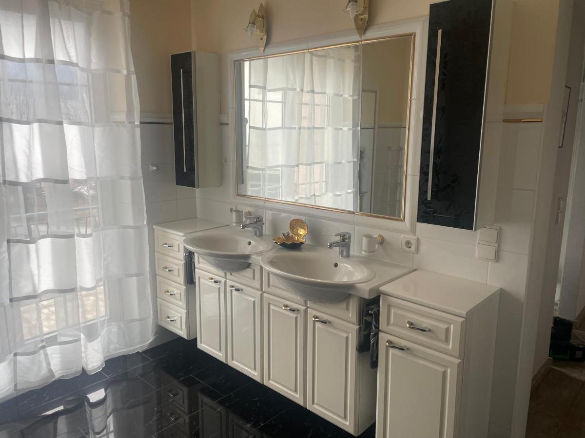 Haus Bohle Apartment Dornbirn Ngoại thất bức ảnh